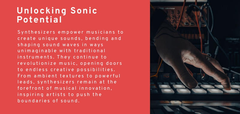 Unlocking Sonic Potential
